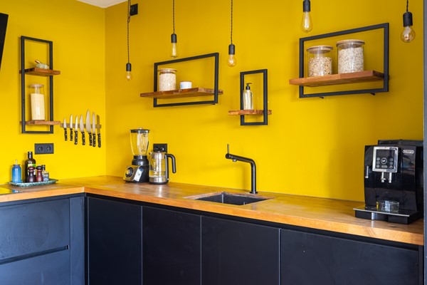 Medium property photo - Eduard Künnekehof 21, 3543 HT Utrecht